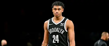 Cam Thomas Nets