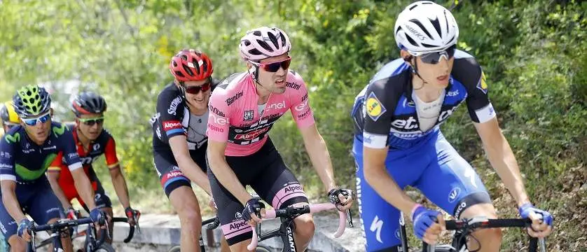 r football cycling giroditalia dumoulin new