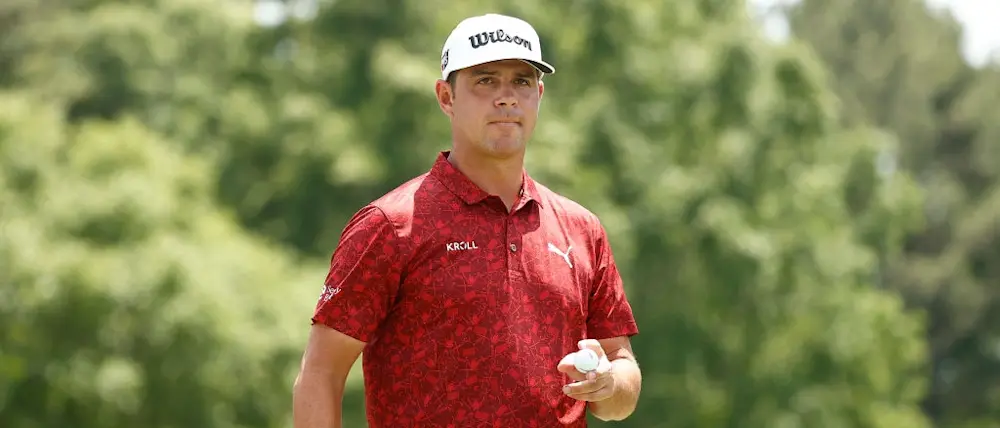 Gary Woodland