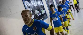 r football nicaragua managua fc final match