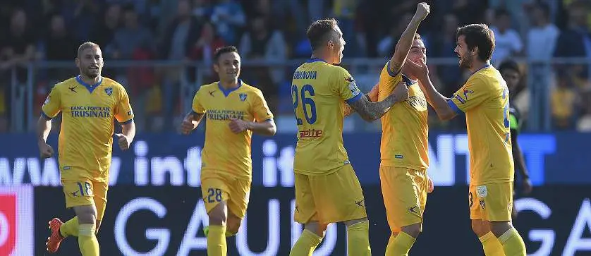 r football serieb frosinone 1718 new