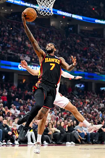Alexander-Walker Cavs