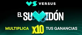El Suvidón de Versus