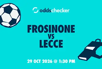 Frosinone vs Lecce Lineups, Prediction, Betting Picks & Odds
