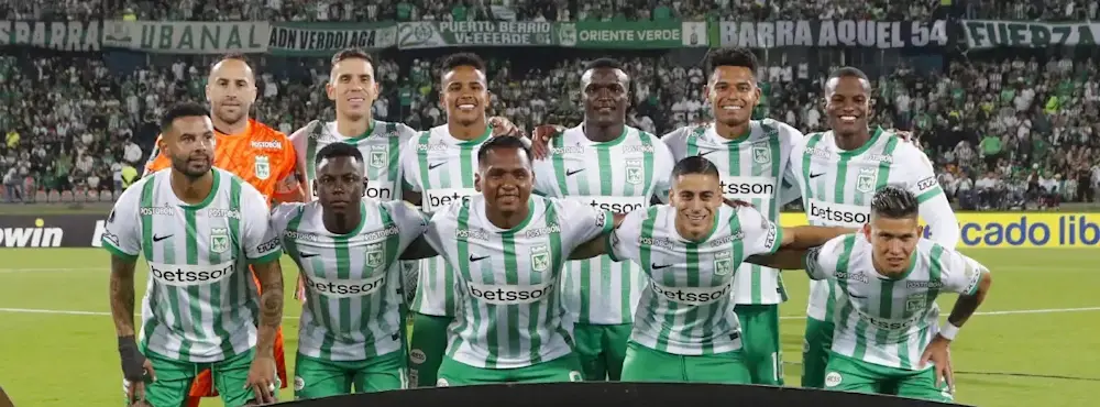 Atlético Nacional