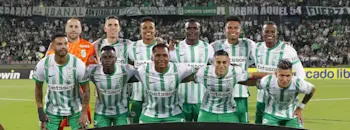 Atlético Nacional