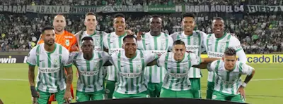 Atlético Nacional