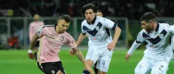 r football serieb palermobrescia promozione
