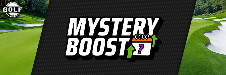DK PGA Boost