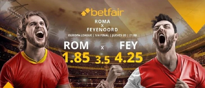 r betfair rom fey 18 4 23
