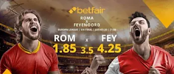r betfair rom fey 18 4 23