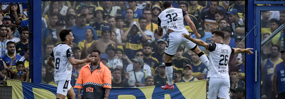 Gimnasia Mendoza 2026