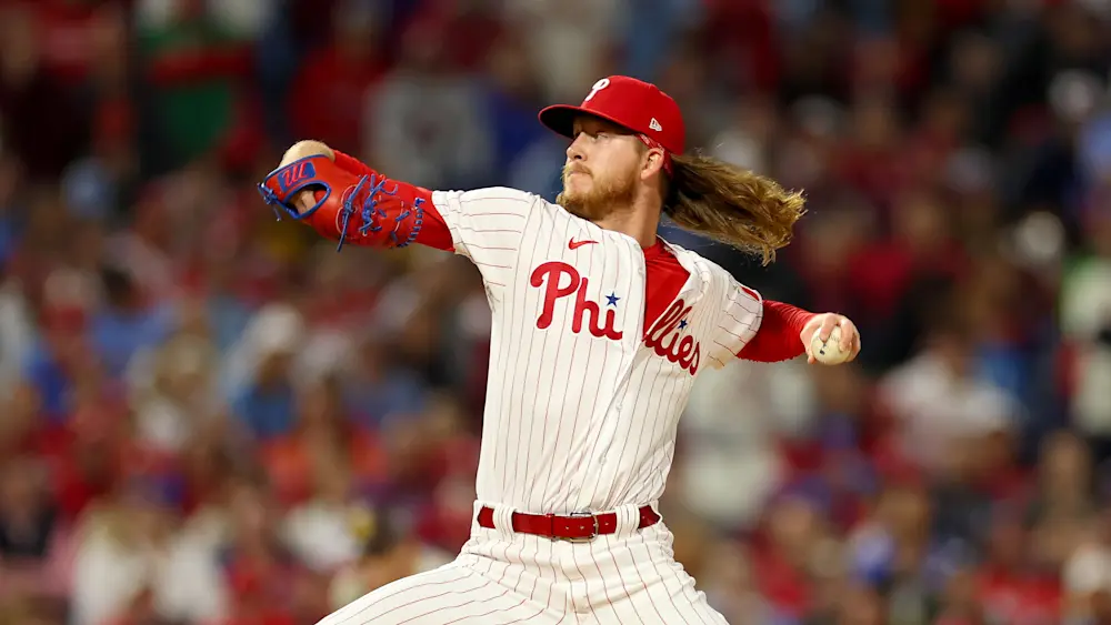 Bailey Falter Phillies