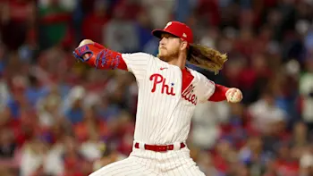 Bailey Falter Phillies