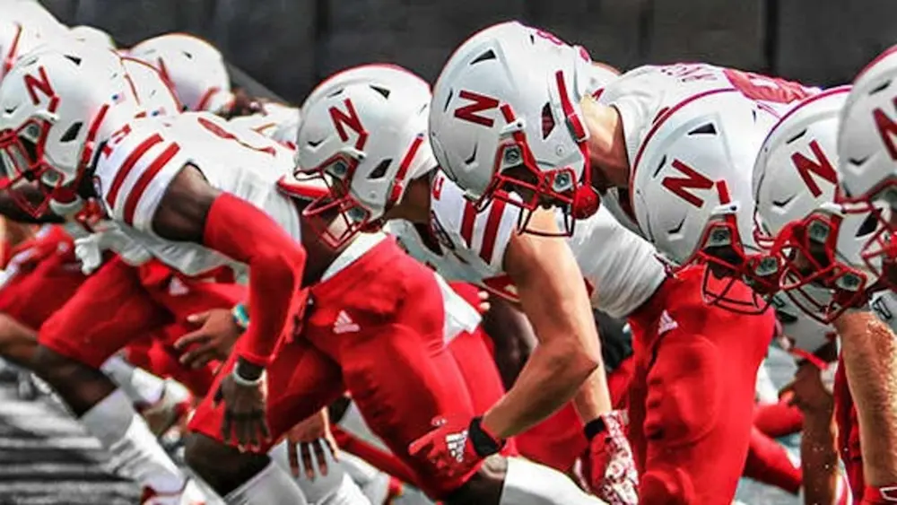 Nebraska Football
