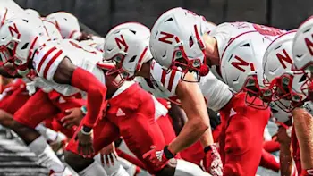 Nebraska Football