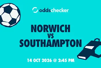 Norwich vs Southampton Lineups, Prediction, Betting Picks & Odds