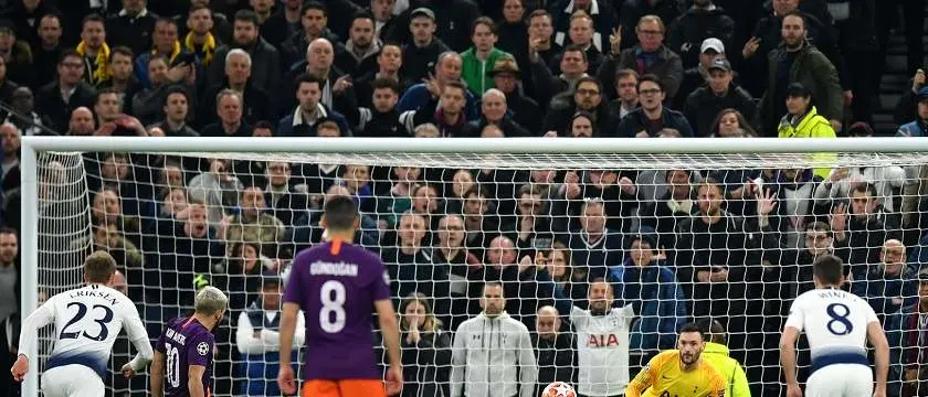 r football premierleague mancityvstottenham