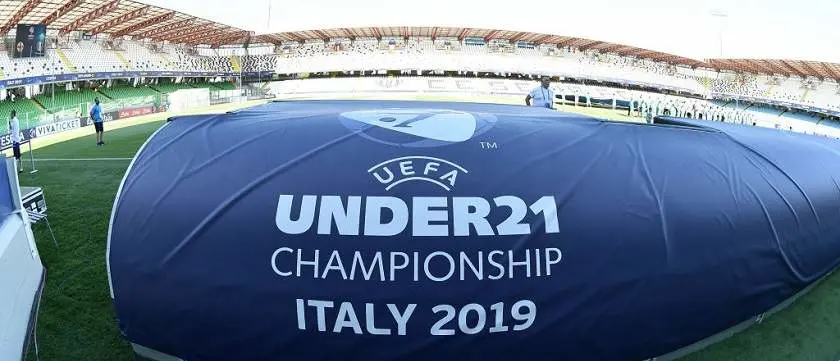 r football u21euro general