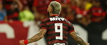 r football brazil flamengo hero gabigol 2020