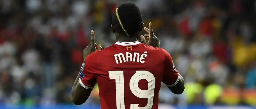 r football news liverpool mane