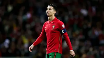 Cristiano Ronaldo Portugal