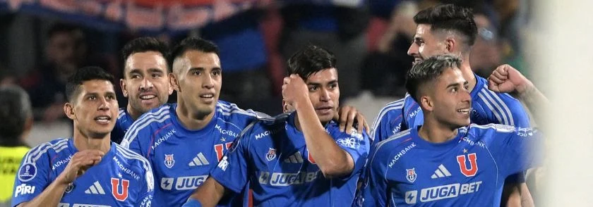 universidad de chile