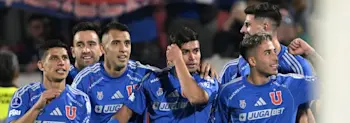 universidad de chile