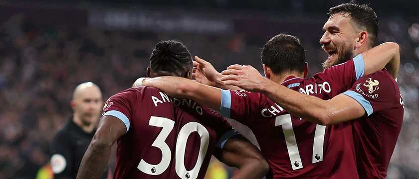 r football west ham 2019