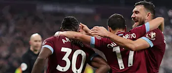 r football west ham 2019