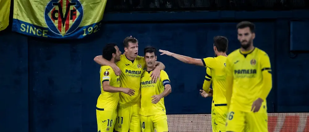 football 2023 europa league villarreal players goal
