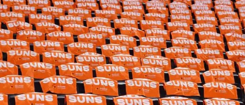 r betfair suns 5 5 22