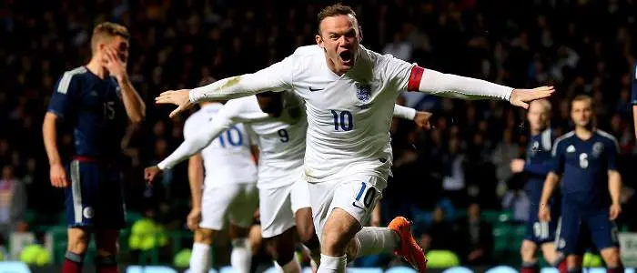 r football tip rooney england