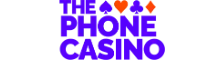 The Phone Casino Logo