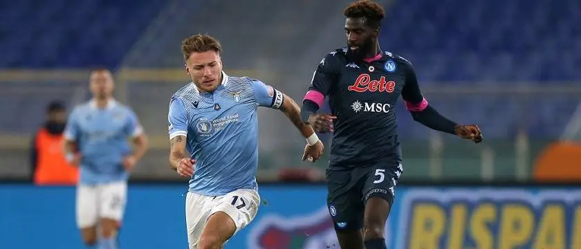 r football seriea napolivslazio 2021