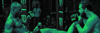 How To Bet On UFC