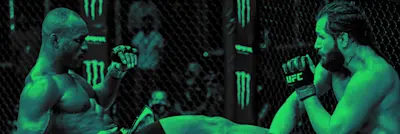 How To Bet On UFC