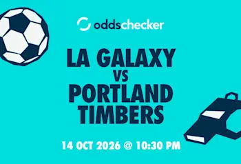 LA Galaxy vs Portland Timbers Lineups, Prediction, Betting Picks & Odds