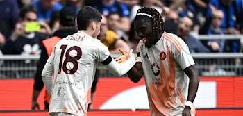 soule kone roma serie a 2025