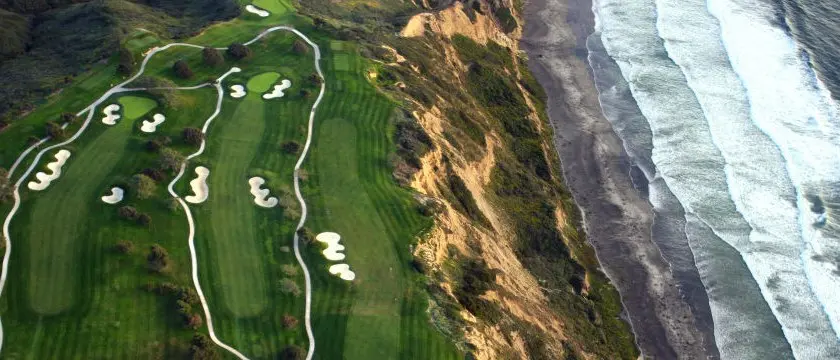 Torrey Pines Course