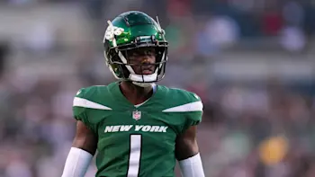 Sauce Gardner Jets