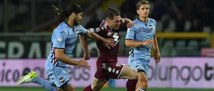 r football seriea torovssamp