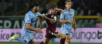 r football seriea torovssamp