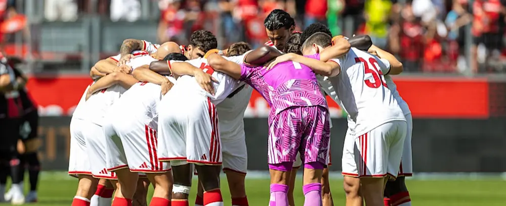 Siviglia 2026/2027 (Getty)