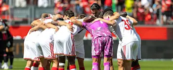 Siviglia 2026/2027 (Getty)