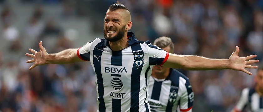 r football monterrey hero nicolas sanchez 2020