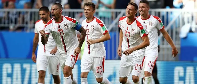 r football worldcup serbia new