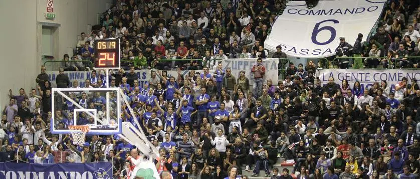 r basket a1 dinamosassari new