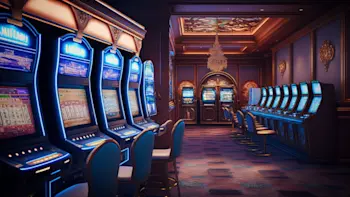 Casino Slot Machines