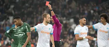 r football ligue1 marseillevsaintetienne new